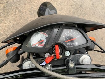 Derbi Senda SM 50 - 17