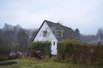 Prodej, chaty, 594 m2, Žárová - 17