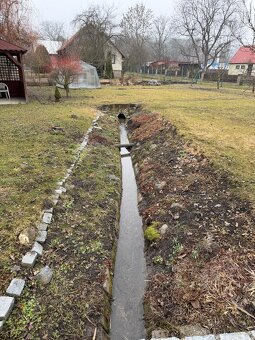 Chata, Třebívlice - 17