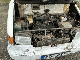 TATRA BETA CL 1.3 - 17