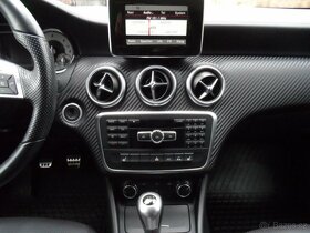 Mercedes A200 cdi AMG - 17