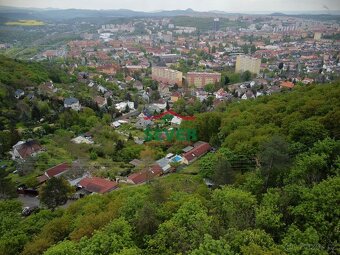 Prodej, stavební pozemek, OV, Most, ul. V Rokli - 17