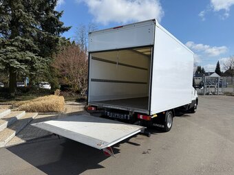 Iveco Daily 35C16 - 17