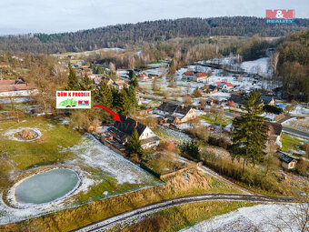 Prodej rodinného domu, 2912 m², Rychnov na Moravě - 17