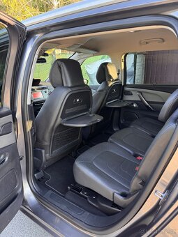 Citroën C4 Grand Spacetourer PICASSO 2.0HDI 120kW SHINE AUT. - 17