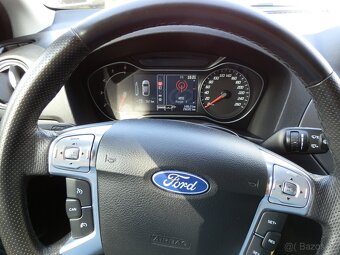 Ford Mondeo 2,0 TDCi - 17