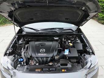 MAZDA CX-3 2.0 SPORTS LINE r.v.12/2018 BOSE,MATRIX,ALU - 17