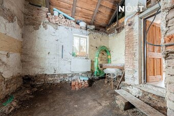 Prodej Rodinný dům, 80㎡ - 17