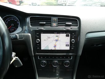 Volkswagen Golf 1.6 TDi 85kW R-LINE, 2x kola - 17