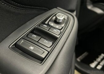 Subaru Outback 2.5 ACTIVE AUT 2024 záruka 124 kw - 17
