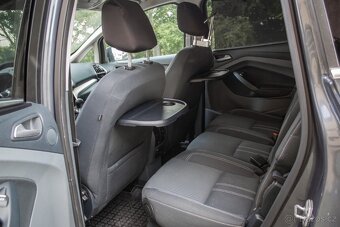 Ford C-Max 2.0 TDCi DPF 140k Titanium - 17