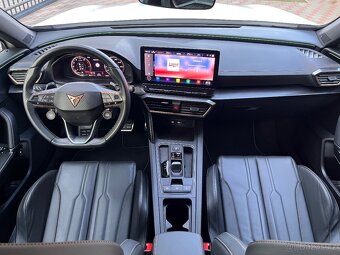 Cupra Formentor, 2.0TSI DSG 228kW 4drive DPH 1.majitel - 17