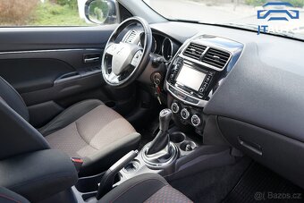 MITSUBISHI ASX 1.6 DIAMANT EDITION, KAMERA - 17