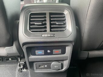 VW Tiguan 2.0 TDi 176kW LED,DigiCockpit, 4x4 - 17