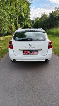 Renault Laguna Grandtour 2.0DCi 96kW, 7/2012,KLIMA, TEMPOMAT - 17