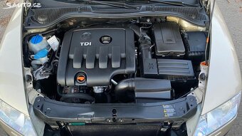 Škoda Octavia, 2.0 TDi, 103 kW Elegance - 17