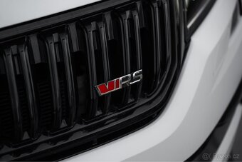 ŠKODA Kodiaq 2.0 TDI DSG 4x4 (2019) – 176 kW / 239 koní - 17