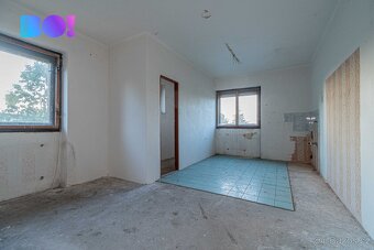 Prodej rodinného domu, 512 m², Březová-Gručovice - 17