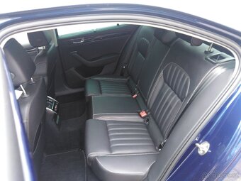 Škoda Superb L&K, 2.0 TDI, 110 kW, DSG - 17