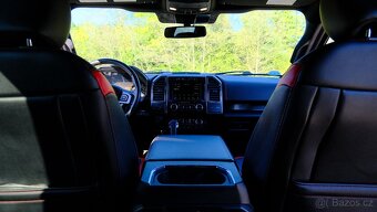 Ford F150 5.0 V8 2018 - 17