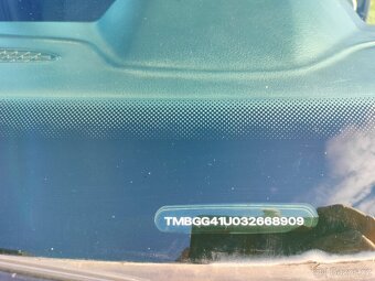 Škoda Octavia I 1.9 TDI 66 kW Elegance, 2002, STK 06/2026, n - 17