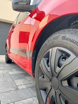 VW Up 1.0 MPI •55Kw - 17