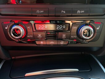 AUDI A5 SPORTBACK 2.0TDI QUATTRO S-TRONIC 2013 - 17