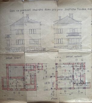 Prodáme dům vhodný pro přestavbu na kanceláře,Letohrad - 17