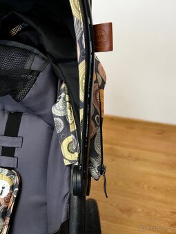 Kočárek Petite&Mars street air - 17