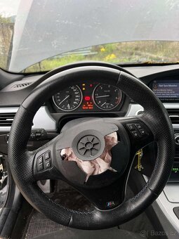 Díly-BMW E90 3.0d 170kW - 17