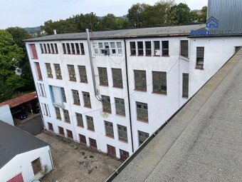 Prodej, komerční objekt, 3 448 m2, Aš - 17