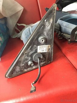 Prodám bmw e36 rûzné díly +interiér - 17