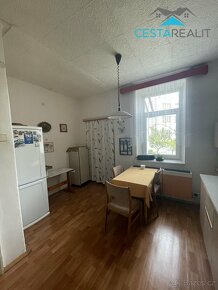 Prodej rodinné domy, CP 321 m2 - Brno - Řečkovice - 17