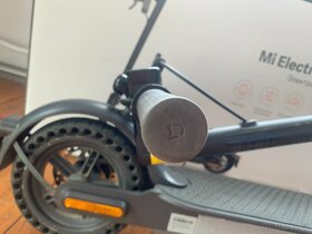 Xiaomi Mi Electric Scooter Pro 2 - 17