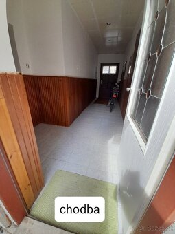 Rodiny dům na prodej  SPECHA - 17