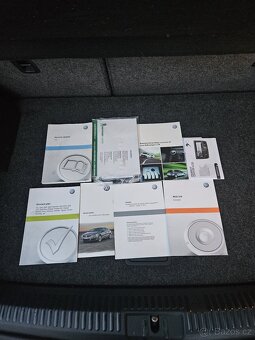 Volkswagen Polo Cross 1.4,R.V.2012,84KKM,DSG,ZÁRUKA - 17