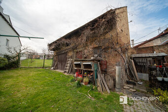 Prodej rodinného domu 106 m², pozemek 783 m², Heřmanův Měste - 17