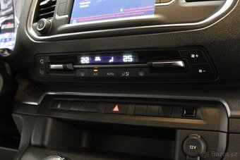 Citroën SpaceTourer, 2.0 Blue-HDi 130Kw AUTOMAT - 17