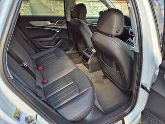 Audi A6 Allroad quattro C8, 3.0 50 TDI Avant Tiptronic - 17
