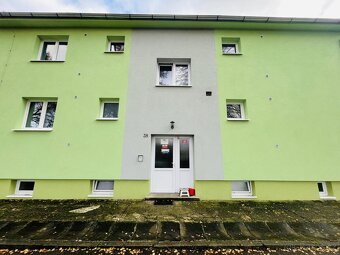 Prodej bytu 1+1 (2+kk), Bor Vysočany, okres Tachov - 17