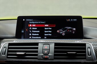 BMW M4 3.0 331kW, automat, 2019, DPH - 17