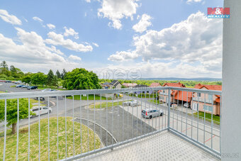 Pronájem bytu 2+kk, 47 m2, Královské svahy, Lázně Kynžvart - 17