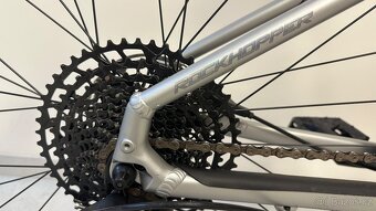 ZÁNOVNÍ SPECIALIZED ROCKHOPPER EXPERT, rám M - 17