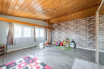 Prodej rodinného domu 125m2 s pozemkem, Dolní Slověnice - 17