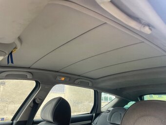 Peugeot 407 1.6 HDI. Tempomat. Klima.,Tažné, Panorama - 17