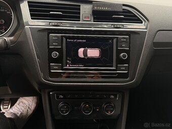 Volkswagen Tiguan R-line, 2.0 TDI 110kW 2019 (model 2020) - 17