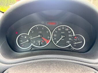 Peugeot 206 CC 1.6i 80kW Klima - 17