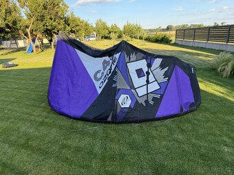 Kite Ozone C4 - 17