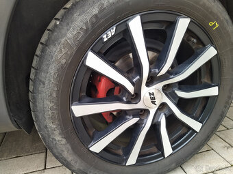 Škoda Octavia 2 Scout 2.0 tdi - 17