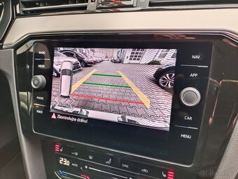 VW Passat B8 Variant Elegan. 2.0TDI 147kW - záruka Autodraft - 17